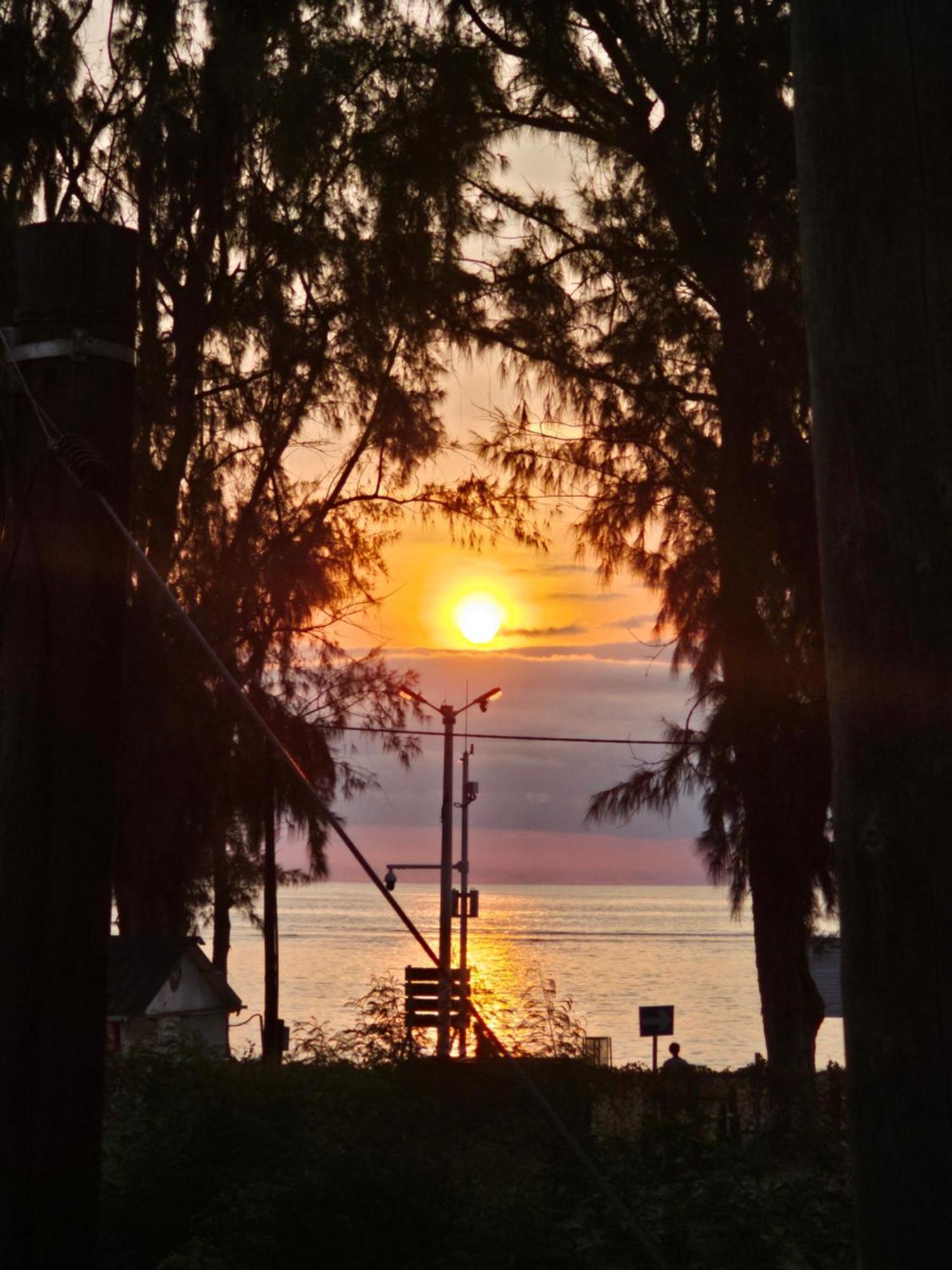 Beachfront Coziness Flic-en-Flacq Dış mekan fotoğraf