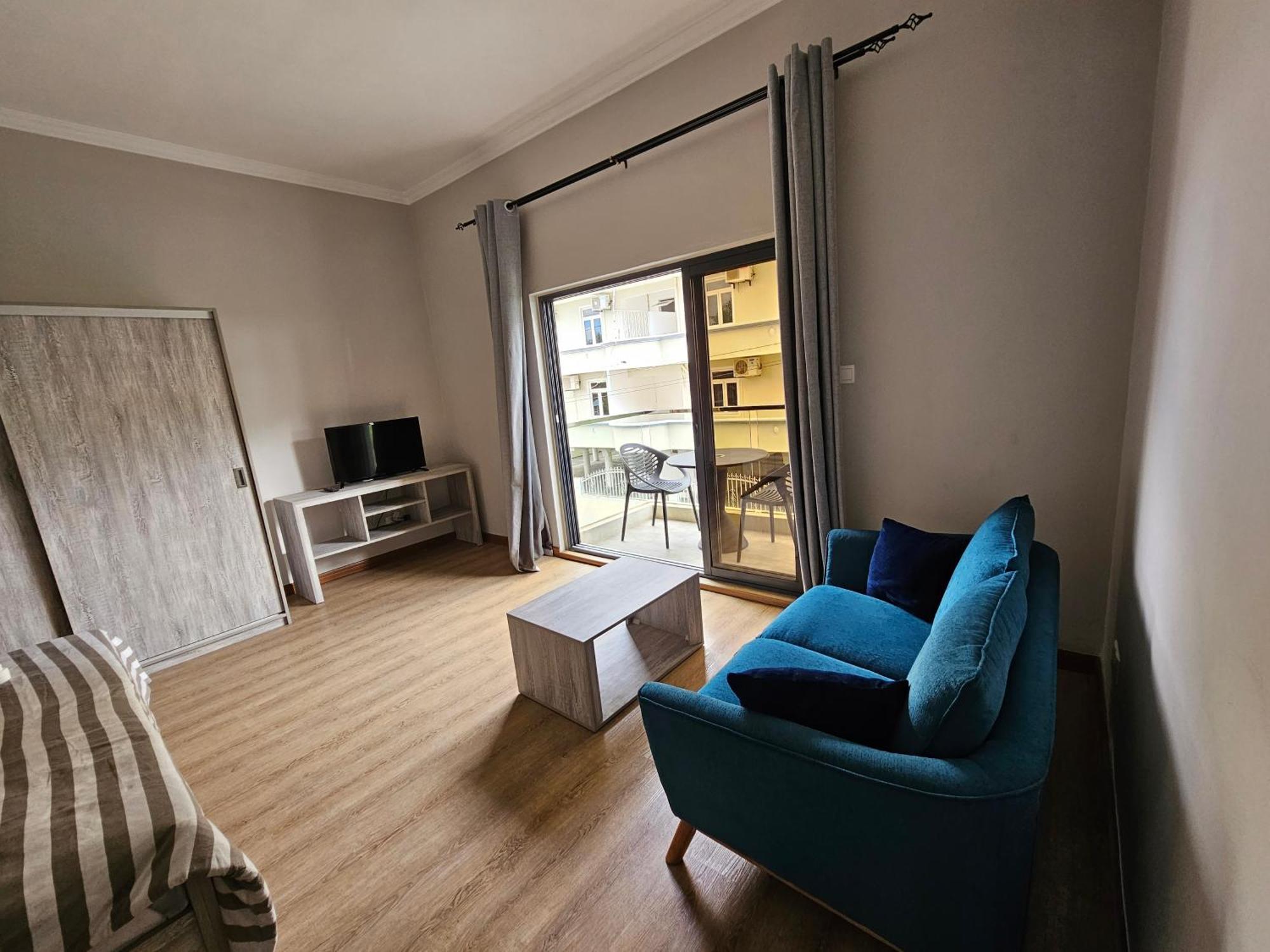 Beachfront Coziness Flic-en-Flacq Dış mekan fotoğraf