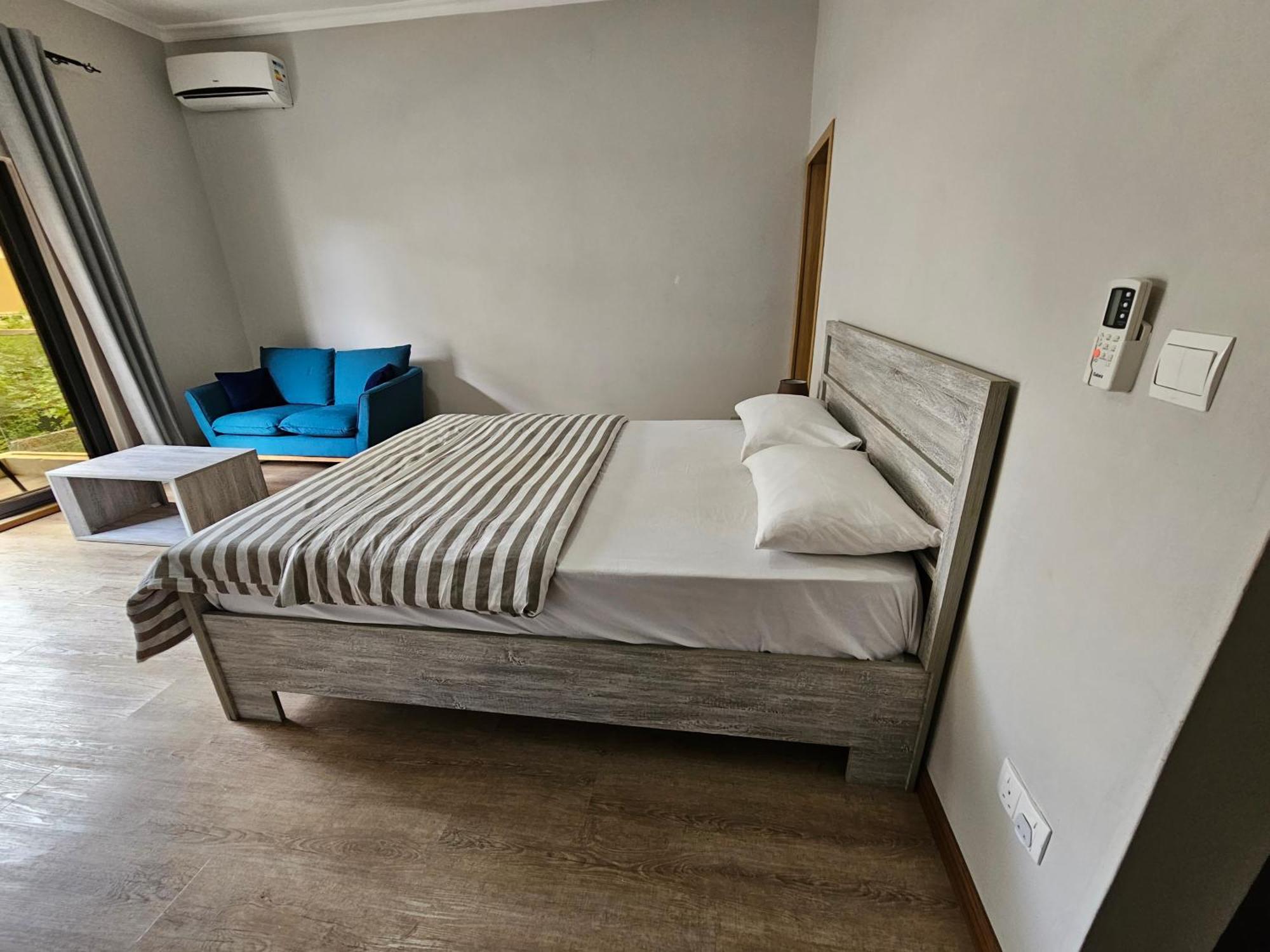 Beachfront Coziness Flic-en-Flacq Dış mekan fotoğraf
