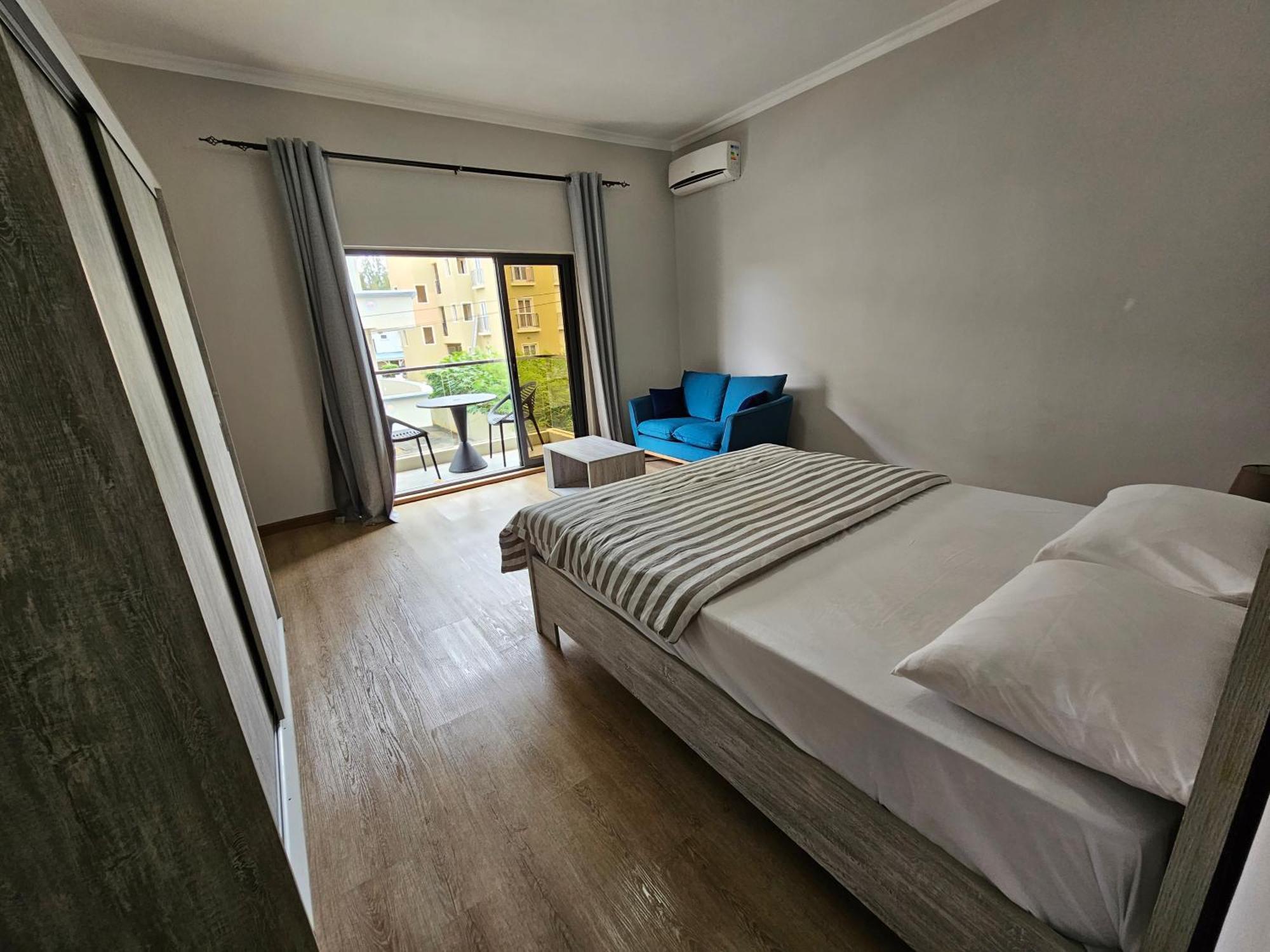 Beachfront Coziness Flic-en-Flacq Dış mekan fotoğraf