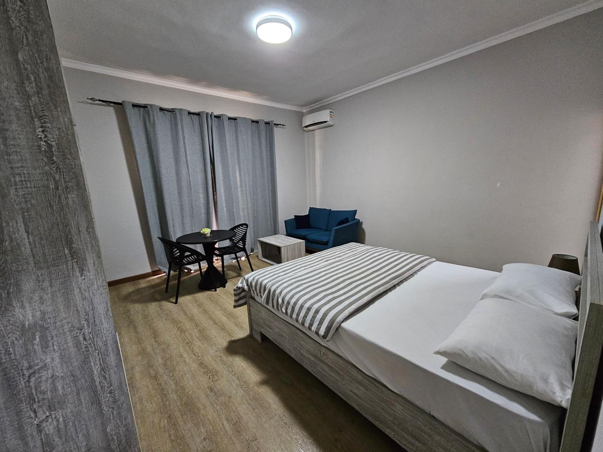 Beachfront Coziness Flic-en-Flacq Dış mekan fotoğraf